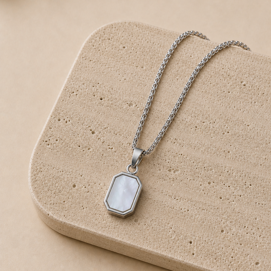 MIAMI NECKLACE
