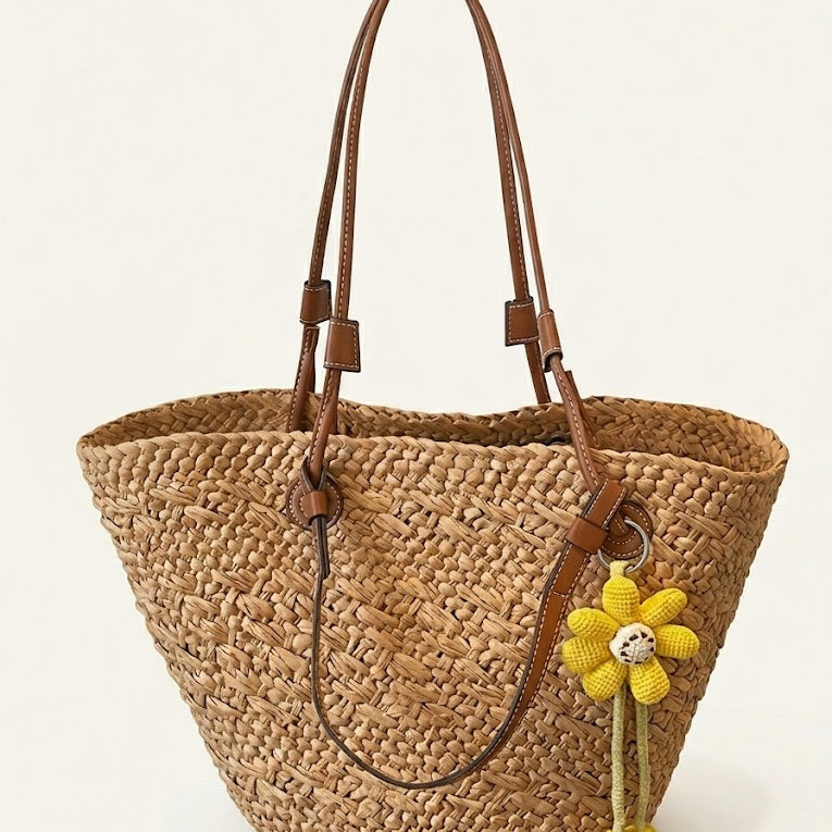 SEATTLE BEACH BAG