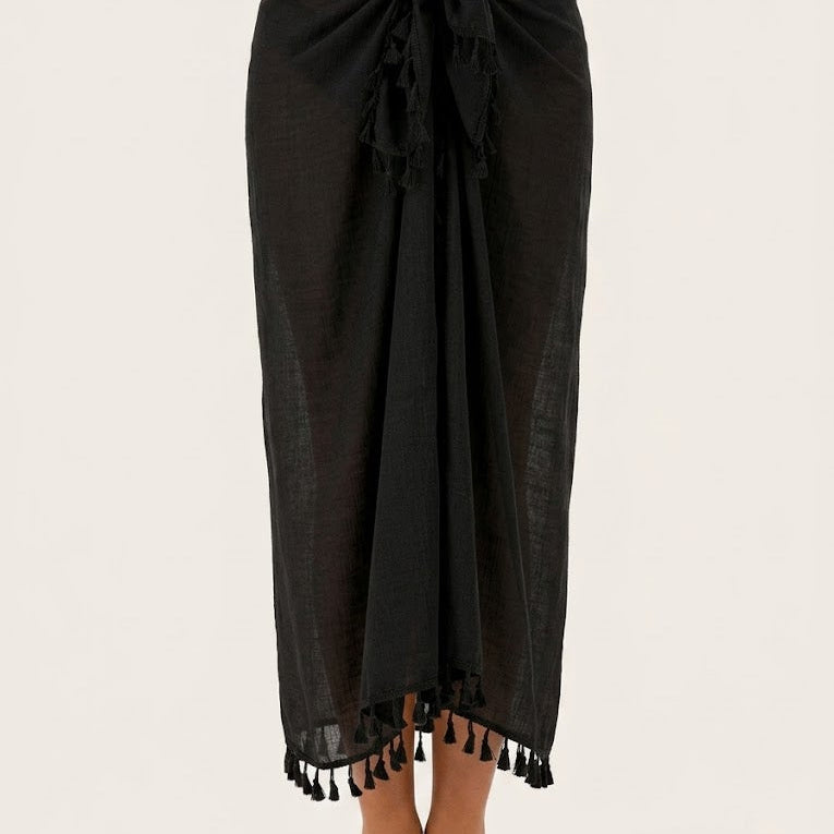 DURHAM SARONG
