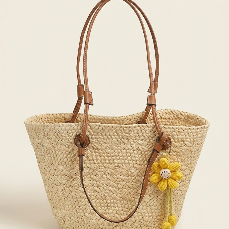 SEATTLE BEACH BAG