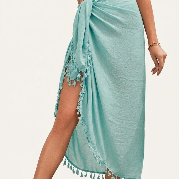 DURHAM SARONG