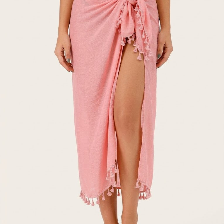 DURHAM SARONG