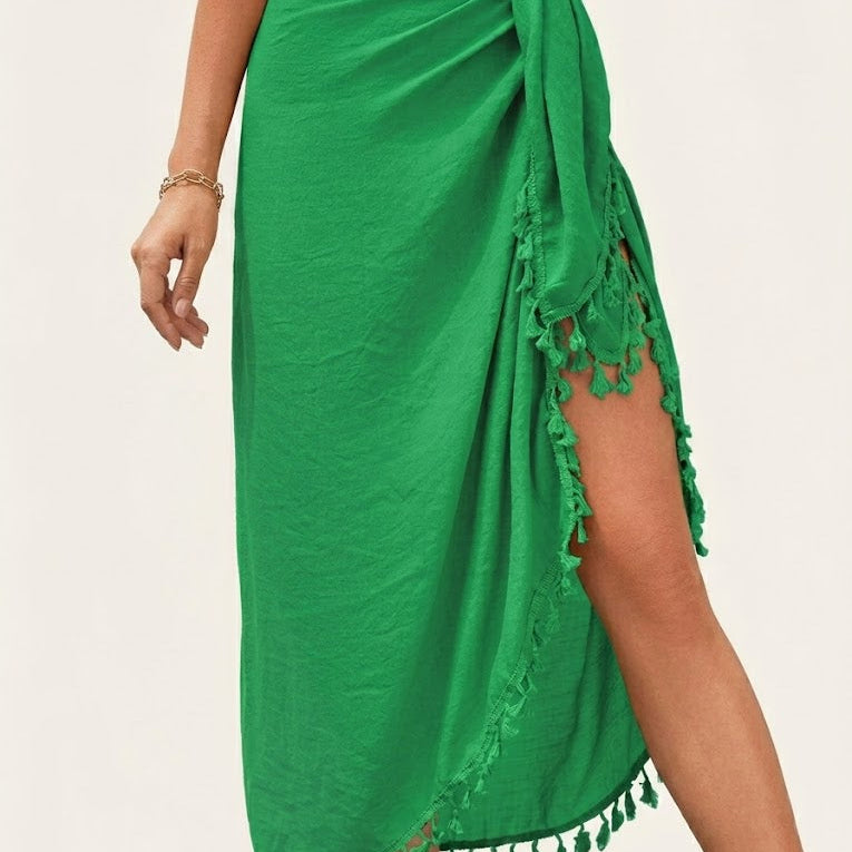 DURHAM SARONG