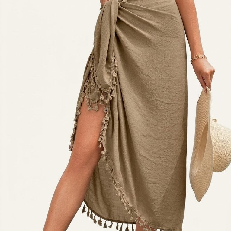 DURHAM SARONG