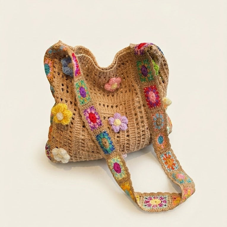 PORTLAND BEACH BAG